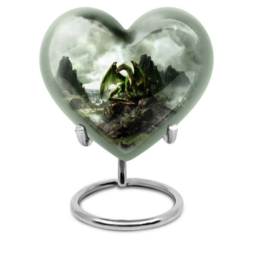 1 Keepsake 3 inch Urn