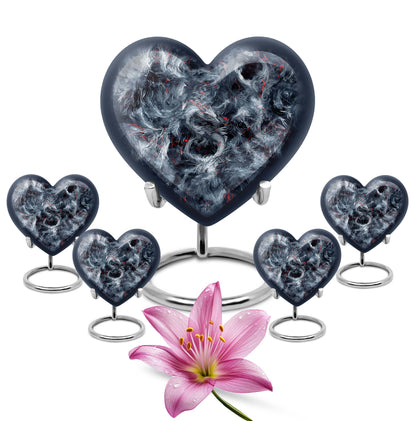 dragon heart urn