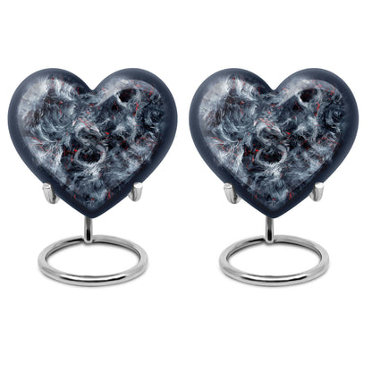 dragon heart urn
