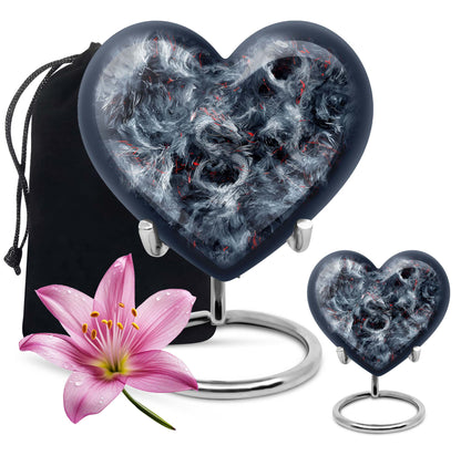 dragon heart urn