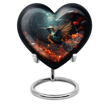 1 Keepsake 3 inch Urn