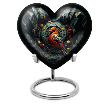 1 Keepsake 3 inch Urn