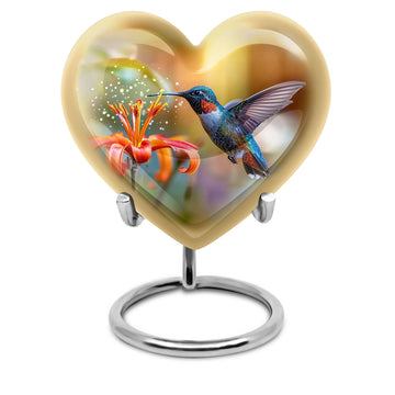 1 Keepsake 3 inch Urn