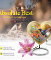 humming bird urn for male, 