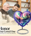 AURORA Heart Urn