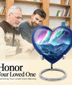 AURORA Heart Urn
