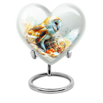1 Keepsake 3 inch Urn