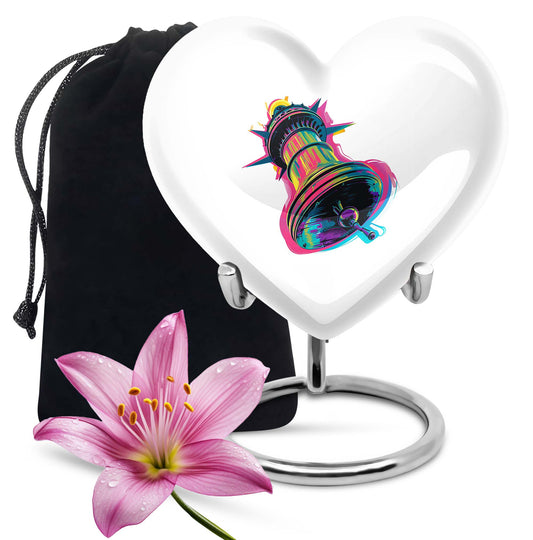  memorial human urn for ashes