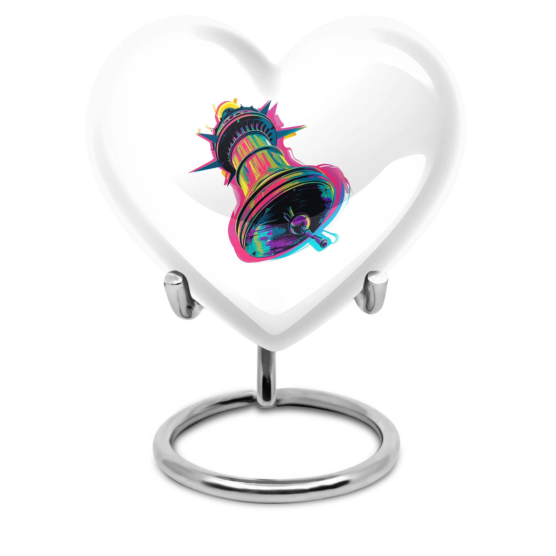  memorial human urn for ashes