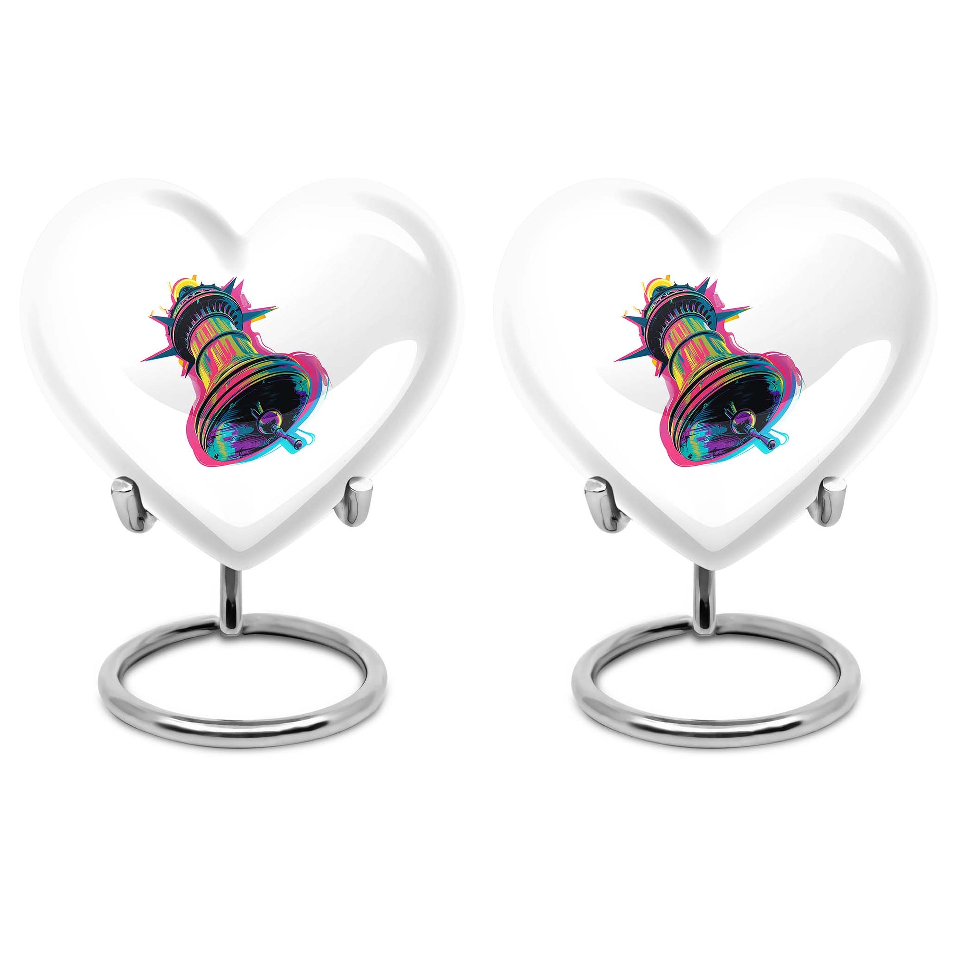  memorial human urn for ashes