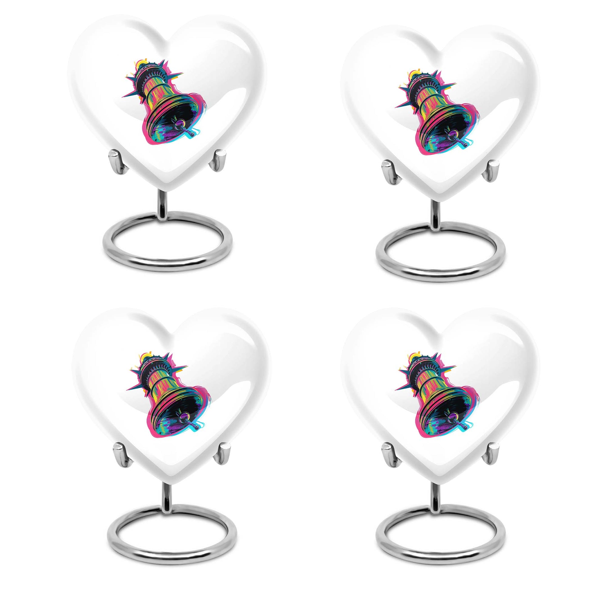  memorial human urn for ashes