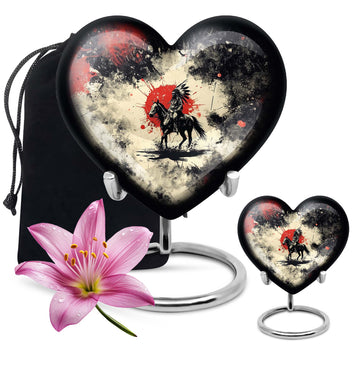 Large Urn with 1 Keepsake