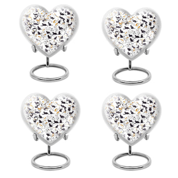 Mini Urn Set of 4