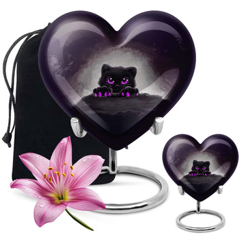 Large Urn with 1 Keepsake