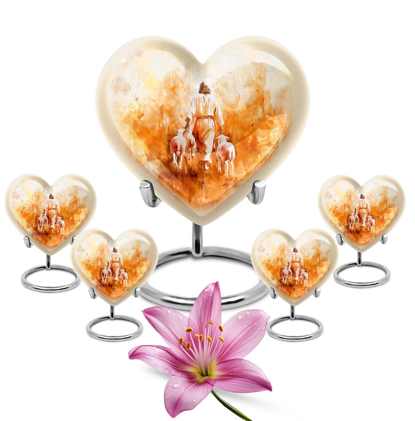  burial cremation urn 