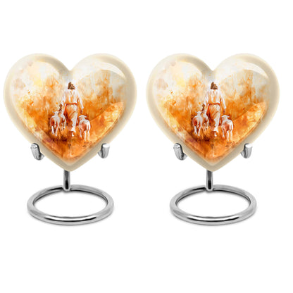  burial cremation urn 
