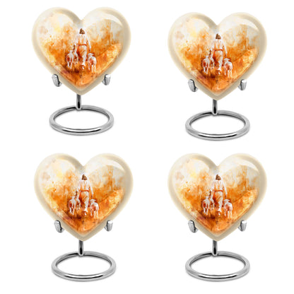  burial cremation urn 