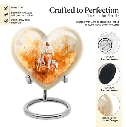  burial cremation urn 