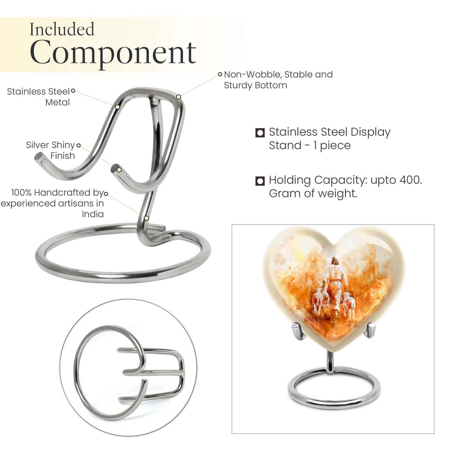  burial cremation urn 