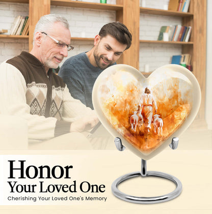  burial cremation urn 