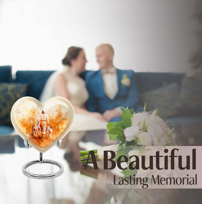 burial cremation urn 