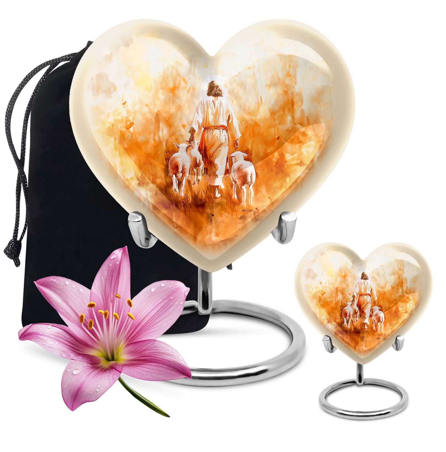  burial cremation urn 