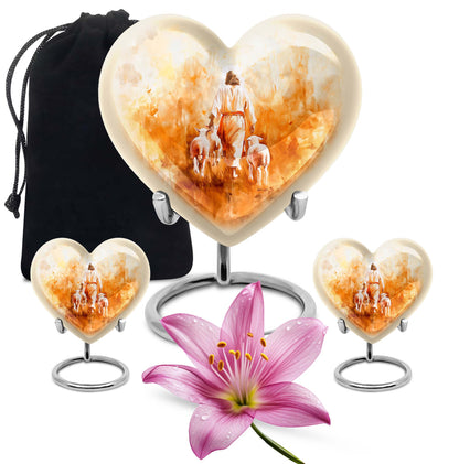  burial cremation urn 