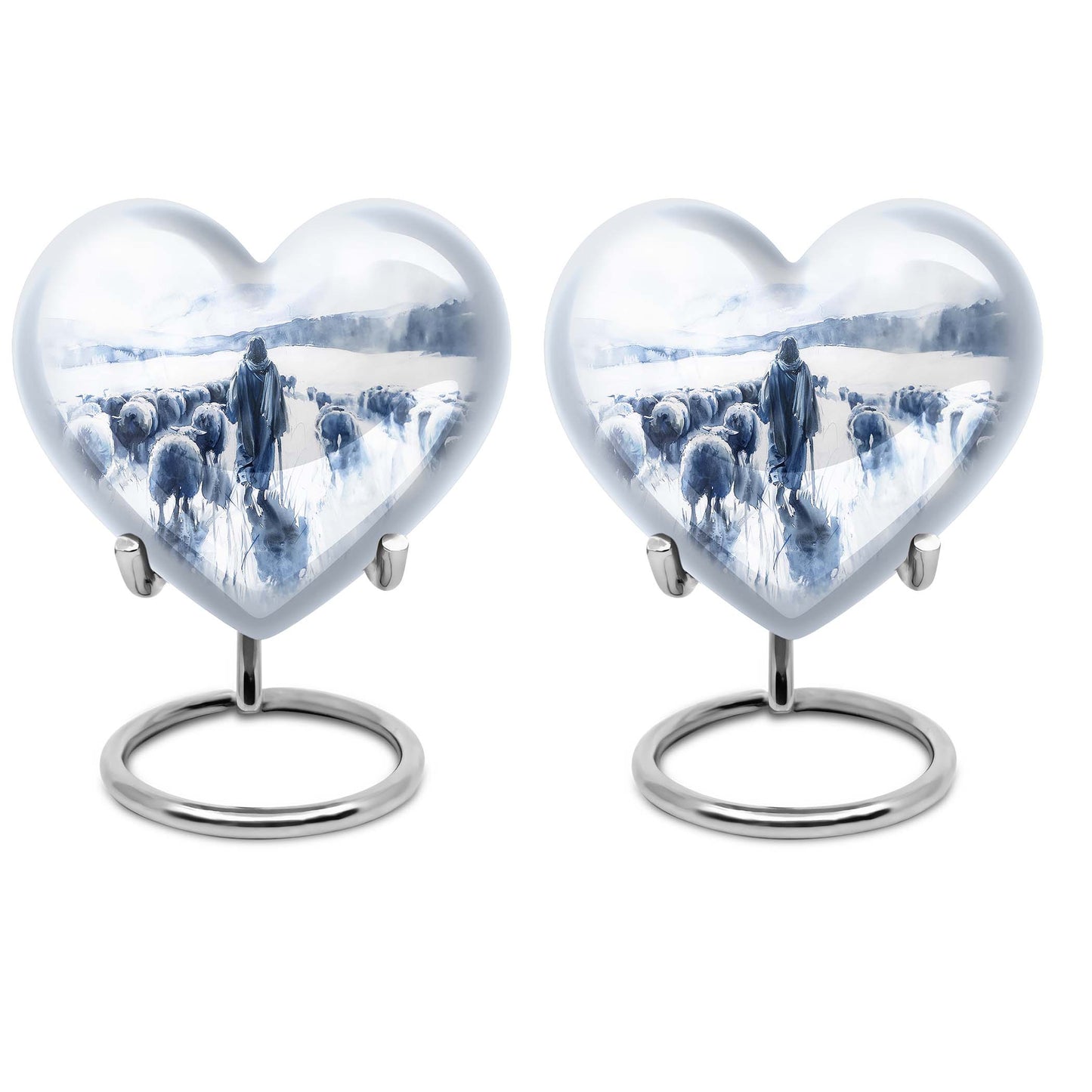 funeral cremation urn for women