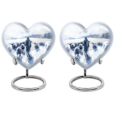 funeral cremation urn for women
