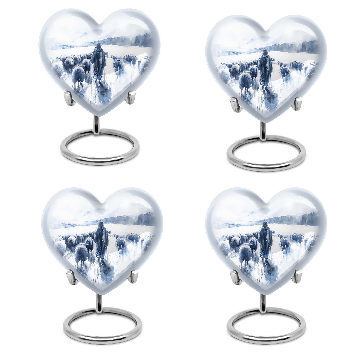 funeral cremation urn for women