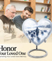 funeral cremation urn for women