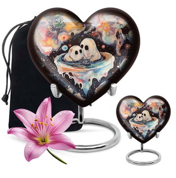 Large Urn with 1 Keepsake