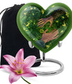  adult burial and cremation urn