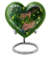  adult burial and cremation urn