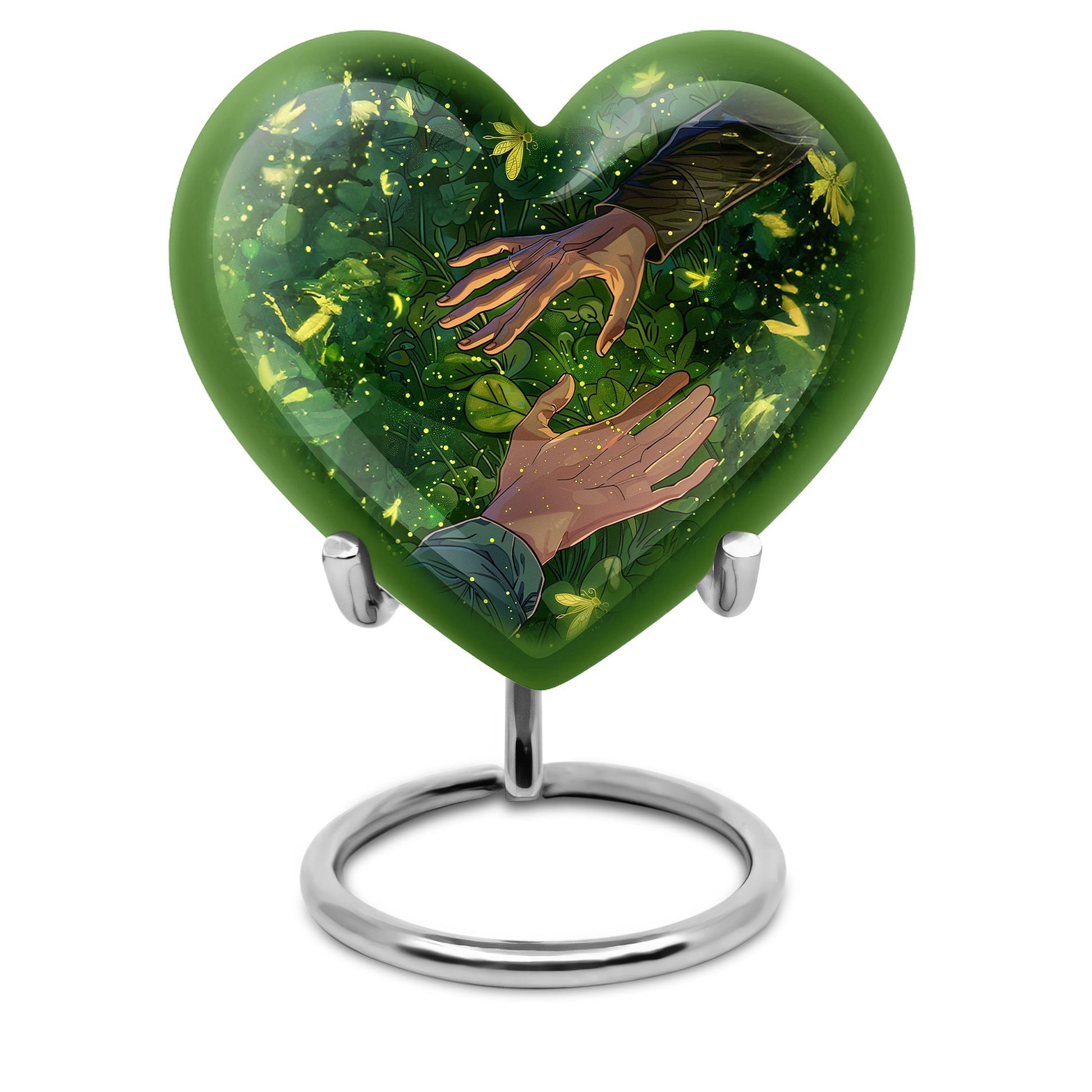  adult burial and cremation urn