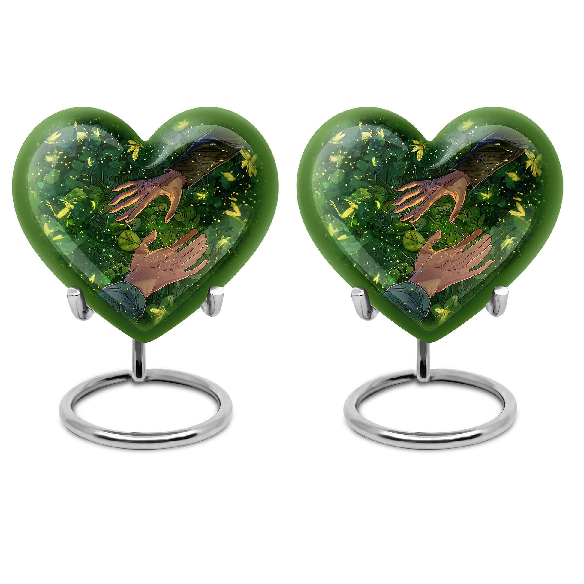  adult burial and cremation urn