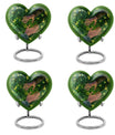  adult burial and cremation urn