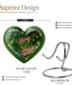  adult burial and cremation urn