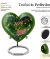  adult burial and cremation urn