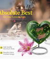  adult burial and cremation urn