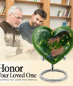  adult burial and cremation urn
