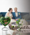  adult burial and cremation urn