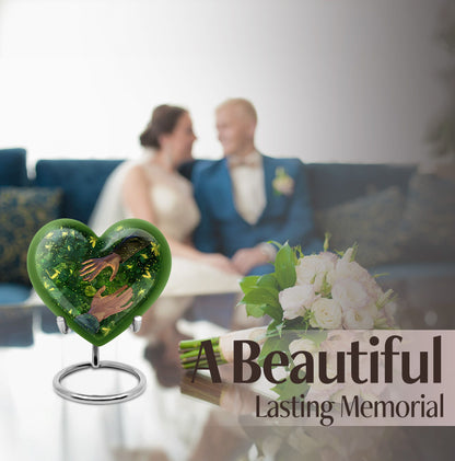  adult burial and cremation urn