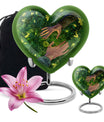  adult burial and cremation urn