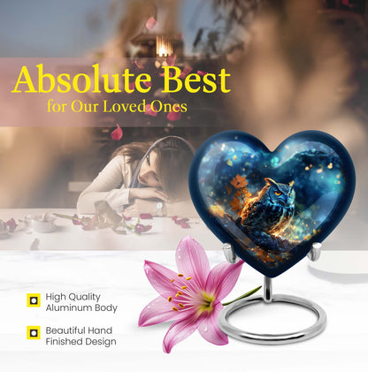  cremation urn for mom