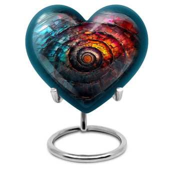 1 Keepsake 3 inch Urn