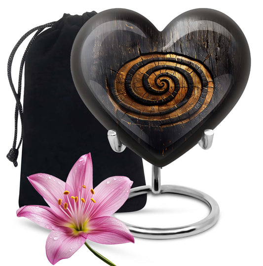 urn for human cremation ashes 