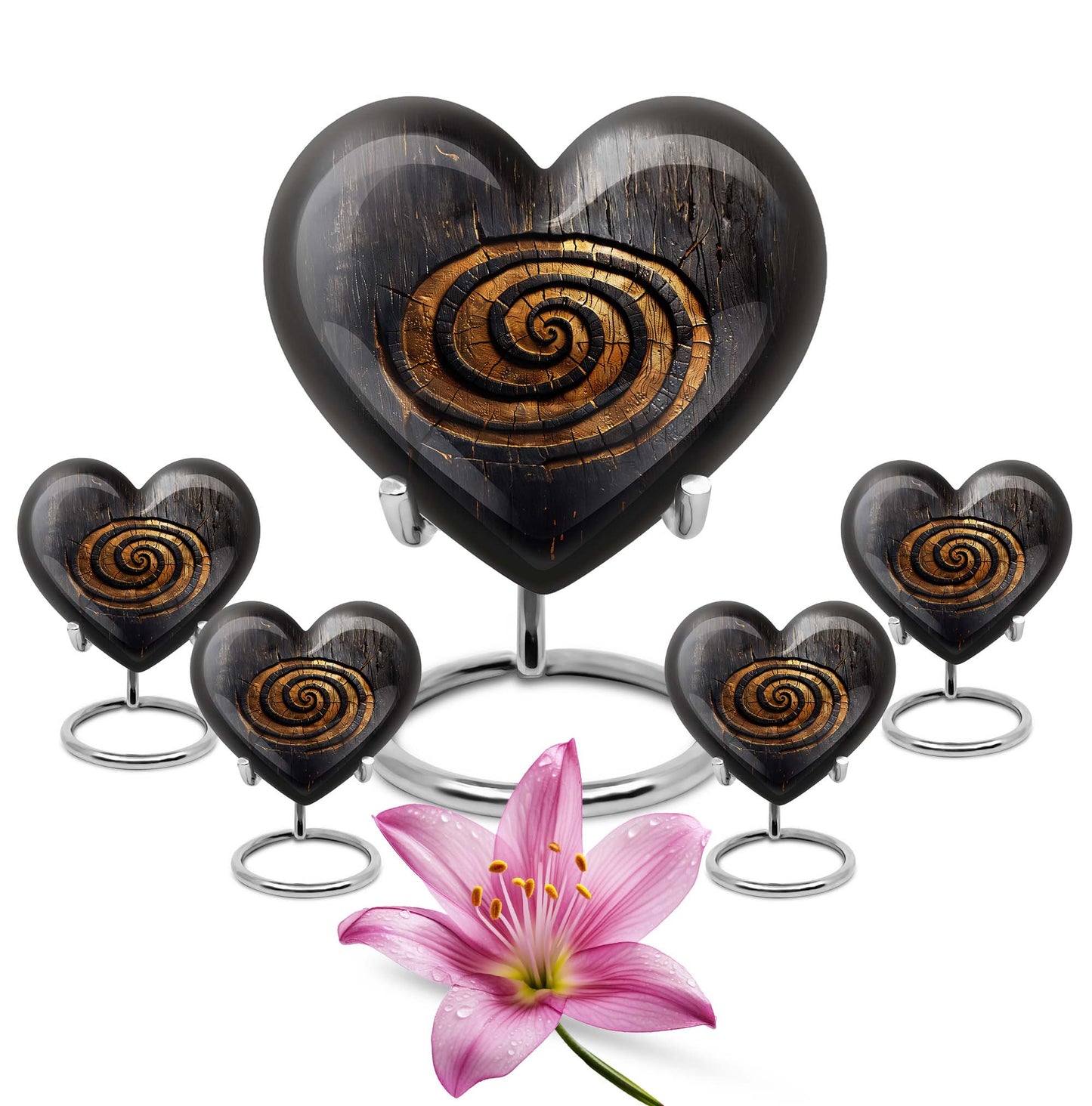 urn for human cremation ashes 