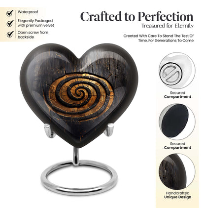 urn for human cremation ashes 