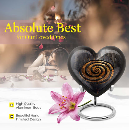 urn for human cremation ashes 